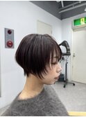 【sii.柏】シャギーショート