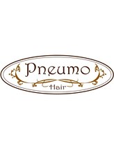 ニューモヘアーピエリ 八王子(Pneumo hair pierre) 原 