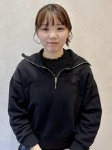 アグ ヘアー ココット 島根松江店(Agu hair cocot) 金津 美咲