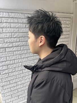 エミュ(emu) ナチュラルショート