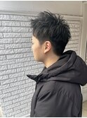 ナチュラルショート