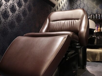 ヘアーラウンジ ディタ(Hair Lounge Dita)の写真
