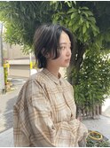 メルティカラー/レイヤーカット[中崎町/梅田駅］