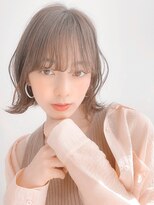 ネイロ 錦糸町(NeiRo)&nbsp;♪顔型診断ショート骨格補正似合わせショートカット上手い錦糸町