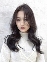 ロンドアリシア 金山(Lond Alexia) ダブルカラー/トリートメント/酸性ストレート/オージュア5303