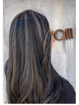 フロムファースト FROM.1st ハイライト/白髪ぼかし/脱白髪染め