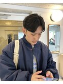 ニュアンスパーマ