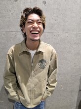 モードケイズ　心斎橋店　MODE K's&nbsp;北野 天夕