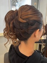 ラビッシー(Ravissy)