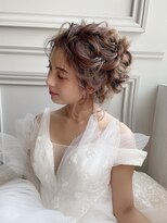 グランマッシュ(GRANMASH)&nbsp;ふわふわアップ