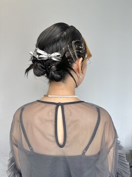 ワルム(warme) カチモリtwin arrange♪