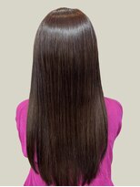 プルクラ ギンザ(Pulchra GINZA)&nbsp;◇髪質改善シルク酸性ストレート◇