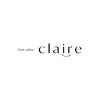 クレール(Claire)のお店ロゴ