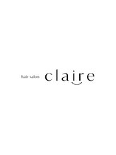 Claire 【クレール】