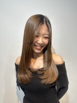 レイヤーカット