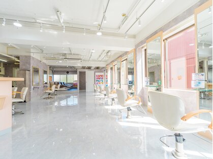 エーアイ 上石神井店(Ai)の写真