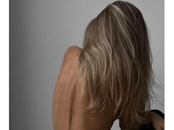 OASIS.【オアジス】