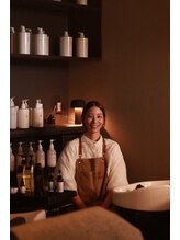 チャコ ジー(cyaco g) 大川原 彩花