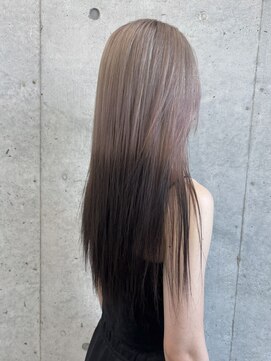 ローレン(Lolen.) ルーツカラー mai