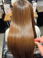 ライフ(LIFE)&nbsp;髪質改善/縮毛矯正/美髪/艶髪/髪質改善トリートメント/上尾