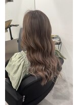 ウェーリング(Welring)&nbsp;エアタッチバレイヤージュ　デザインカラーフェイスフレーミング