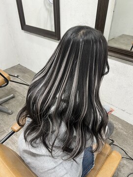 プライズ アイリス 池袋東口店(prize Iris) エクステ/シールエクステ/ハイライトエクステ/池袋