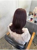 ラベンダーピンク