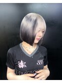 オーダーメイド/ケアブリーチ/ブリーチカラー/神宮前/表参道