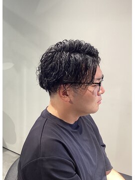 ルーシーズ 鶴見店(Rucy’s) ソフトツイストスパイラル