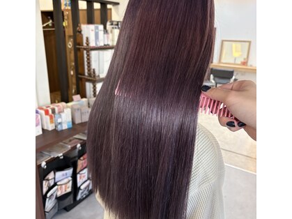 アトール(ATOLL by INFINI)の写真