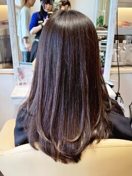 ナオシ エリアツー 北大和店(nao c area2) ナチュラルレイヤード【生駒市】