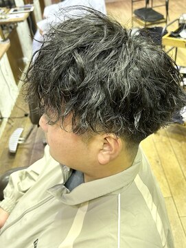 アルカンジュ 川口駅東口(archange by anyhow) 【これをやれば間違いなし！】王道ツイストスパイラル