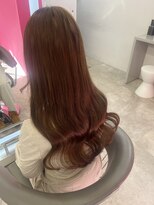 ロサ ファイブヘアー(Rosa..5Hair)&nbsp;モテ確！王道BRAUN！