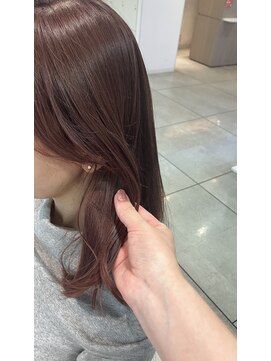 ニューヨークニューヨーク 大久保店(NYNY) イルミナカラー