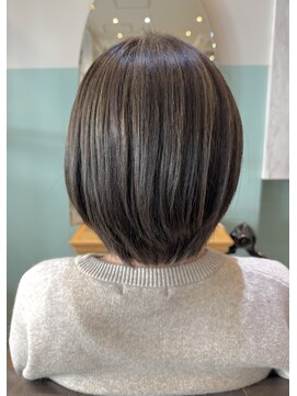 アンフィ 矢向(Anphi) 12-5 シークレットハイライト