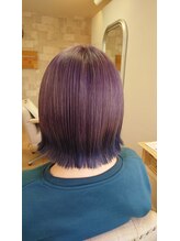 ガーデン(GARDEN)&nbsp;エンドカラー