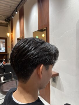 ミオ リベル(Mio'' LIBER) センターパート