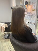 ドルチェヘアー(DOLCE HAIR)&nbsp;ロングレイヤー