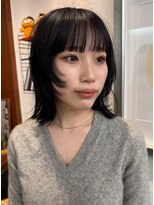 ライク ベター(like better)&nbsp;face layer