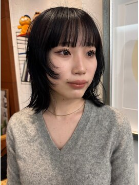 ライク ベター(like better) face layer