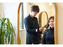 オンリー ヘア(ONLY HAIR)