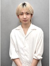 ロンドポレール 北千住(Lond polaire)&nbsp;北村 凛太郎