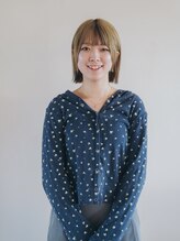 グラッド ナチュラル ヘアー(glad NATURAL HAIR)&nbsp;景山 きずな