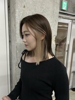 ユニオン(Union)&nbsp;イヤリングカラー