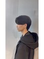 ボノ(vo_no)&nbsp;佐々木 勘太