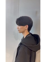 ボノ(vo_no) 佐々木 勘太