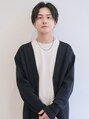 アカンサス バイ ミリー 高槻店(acanthus by milly) 中山