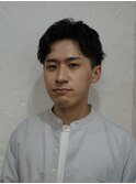 原宿/表参道/明治神宮前/メンズカット/メンズパーマ/学割U24