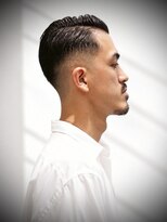 ヒロギンザ 六本木店(HIRO GINZA) シチサンフェード