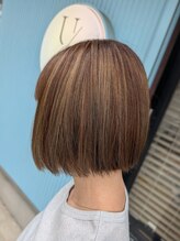 髪質改善アンブリーチのスタイリストをご紹介♪【高木】【三宅】